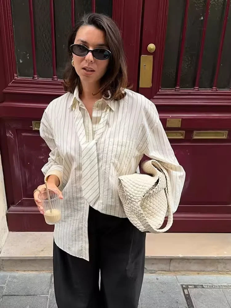Shirts & Blouses