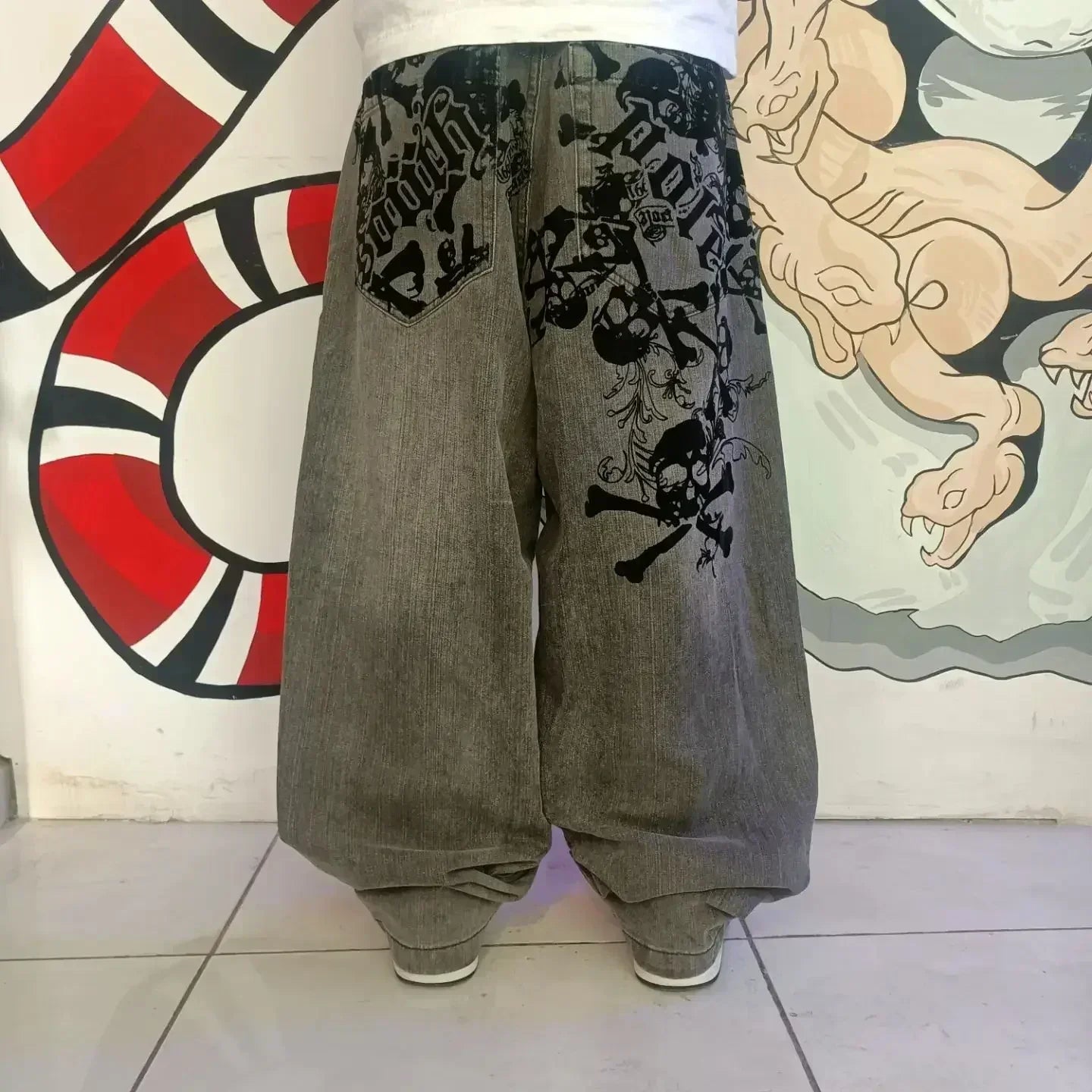 Pants & Jeans